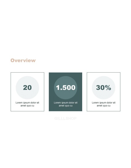 Animated Templates - Modern Concept Business Pitch Deck