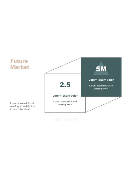 Animated Templates - Modern Concept Business Pitch Deck