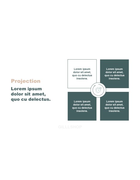 Animated Templates - Modern Concept Business Pitch Deck