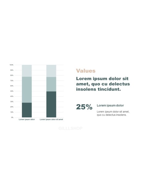 Animated Templates - Modern Concept Business Pitch Deck