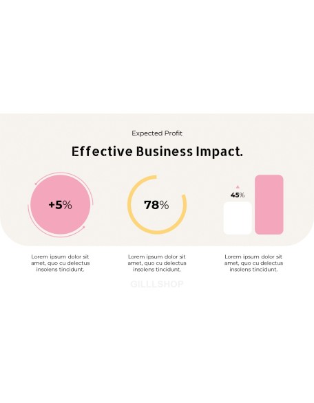 Collaboration Business Service PPT Animated Presentation