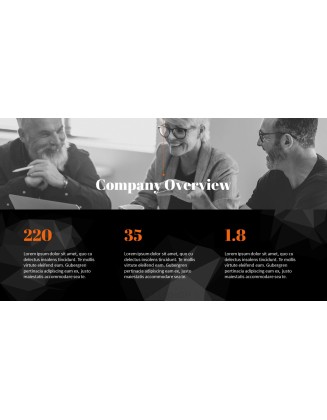 Business Pitch Deck Background PPT Animated Presentation