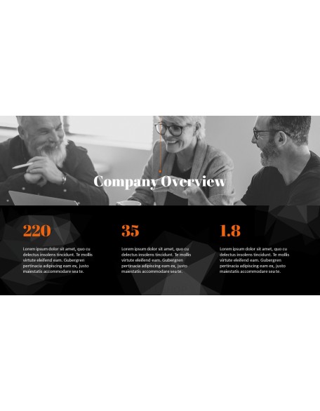 Business Pitch Deck Background PPT Animated Presentation
