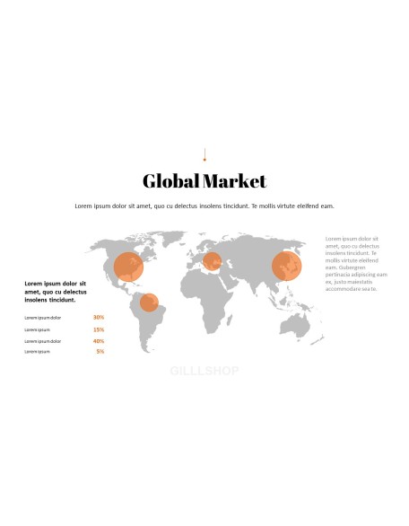 Business Pitch Deck Background PPT Animated Presentation