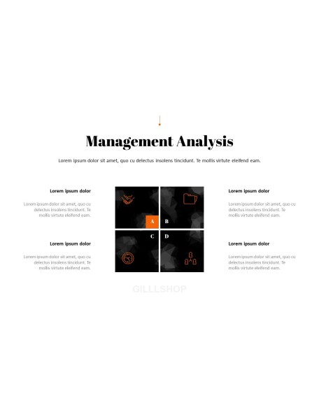 Business Pitch Deck Background PPT Animated Presentation