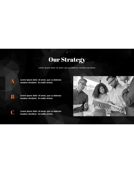 Business Pitch Deck Background PPT Animated Presentation