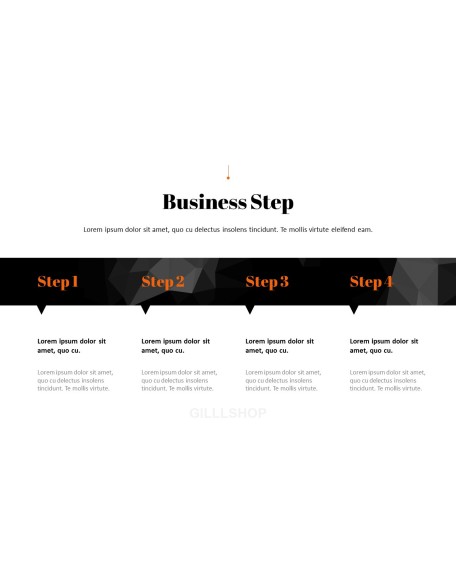 Business Pitch Deck Background PPT Animated Presentation
