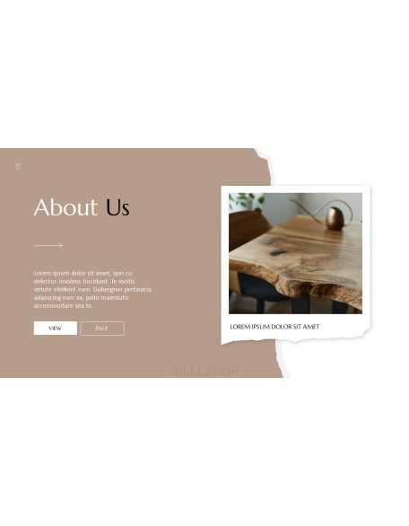 Branding Project Pitch Deck Animation Presentation