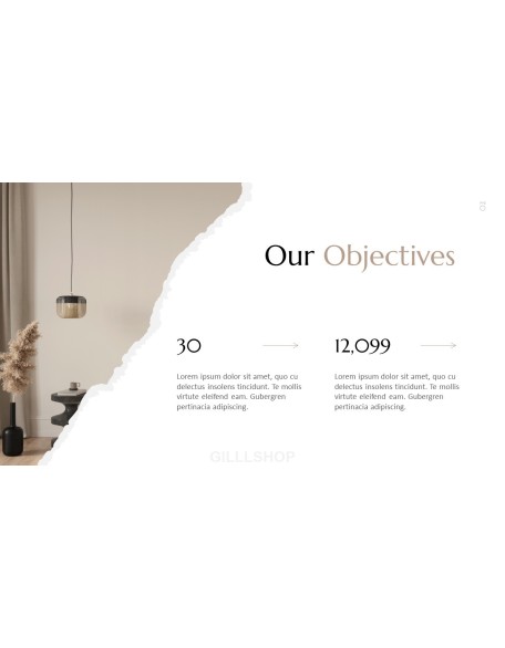 Branding Project Pitch Deck Animation Presentation
