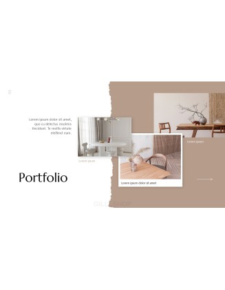 Branding Project Pitch Deck Animation Presentation