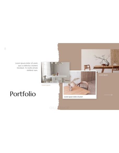 Branding Project Pitch Deck Animation Presentation