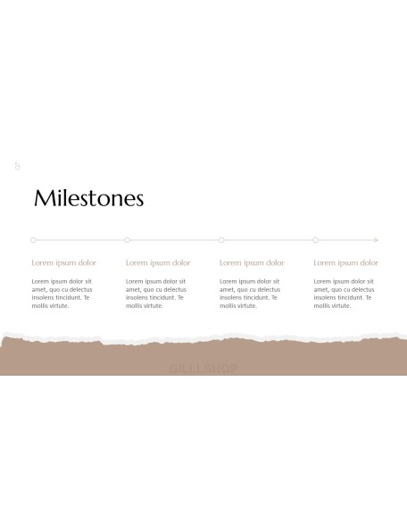 Branding Project Pitch Deck Animation Presentation