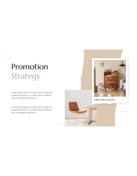 Branding Project Pitch Deck Animation Presentation