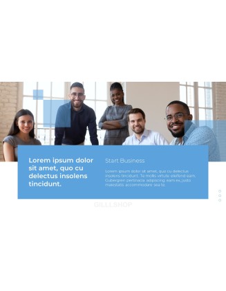 Business Project Plan Animation Templates