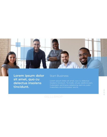 Business Project Plan Animation Templates