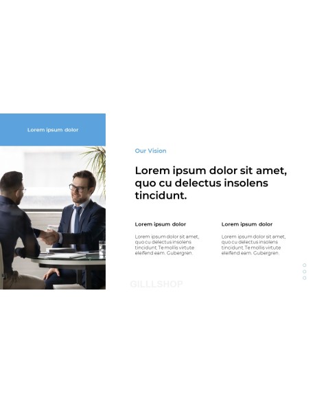Business Project Plan Animation Templates