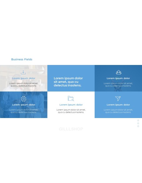 Business Project Plan Animation Templates
