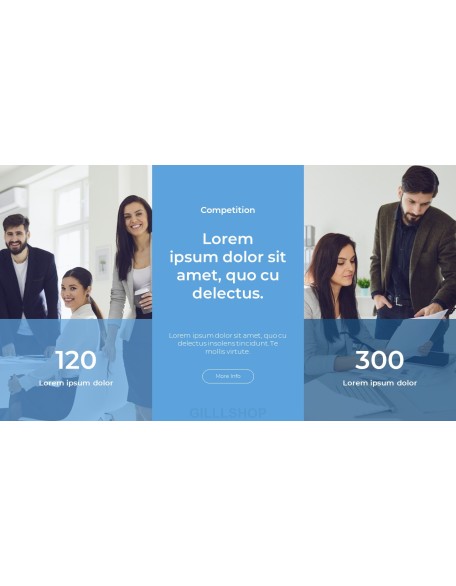 Business Project Plan Animation Templates