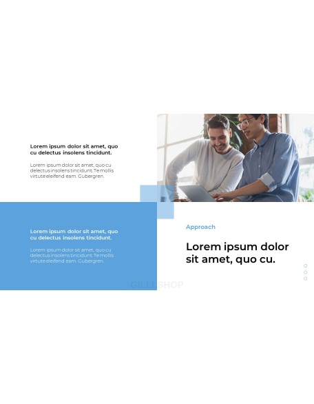 Business Project Plan Animation Templates