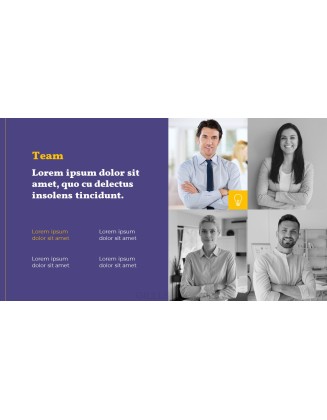 Simply Pitch Deck Powerpoint Presentation Video
