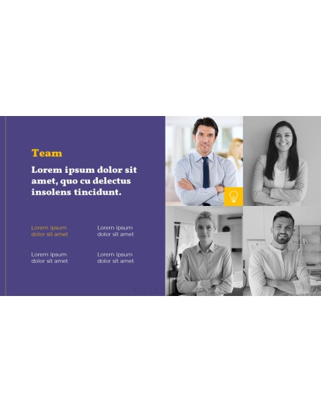 Simply Pitch Deck Powerpoint Presentation Video