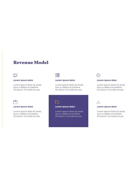 Simply Pitch Deck Powerpoint Presentation Video