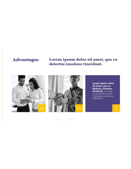 Simply Pitch Deck Powerpoint Presentation Video
