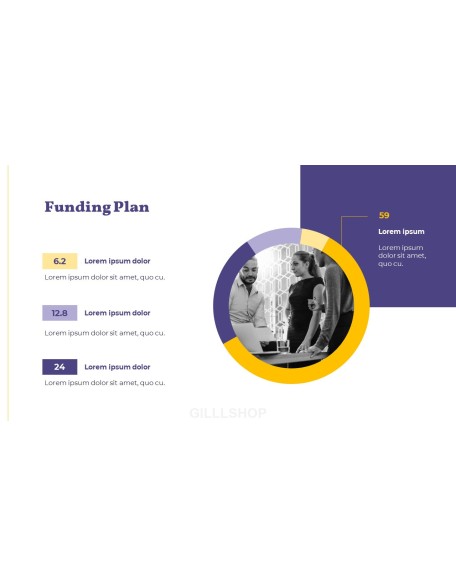 Simply Pitch Deck Powerpoint Presentation Video