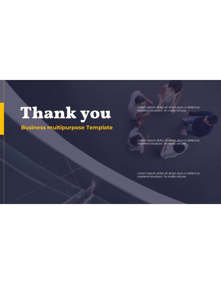 Simply Pitch Deck Powerpoint Presentation Video