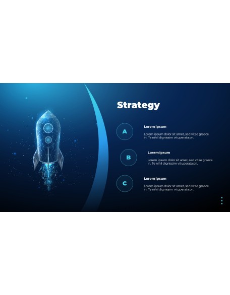 Animated Slides in PowerPoint 2023 Start Business Presentation