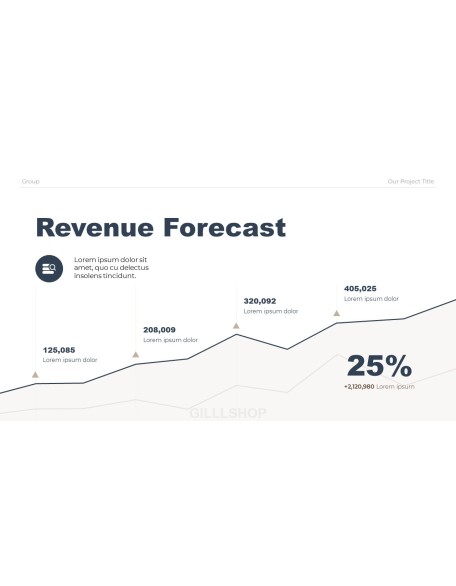 Animated Templates - Best Strategy Pitch Deck