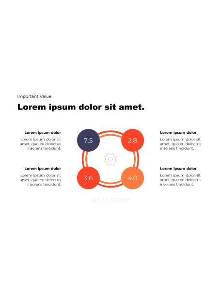 Strip Design Business Pitch Deck Animated Slides