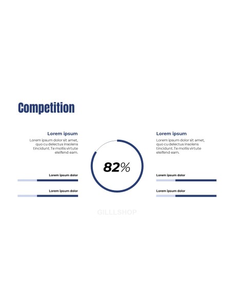 Growth Plan Pitch Deck powerpoint animation template