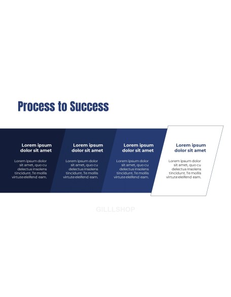 Growth Plan Pitch Deck powerpoint animation template