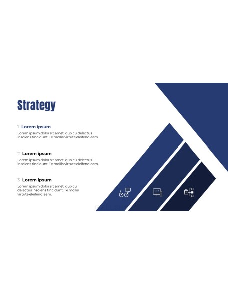 Growth Plan Pitch Deck powerpoint animation template