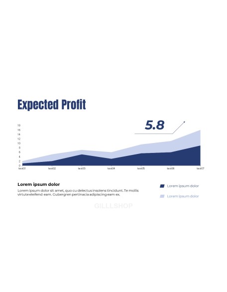Growth Plan Pitch Deck powerpoint animation template