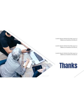 Growth Plan Pitch Deck powerpoint animation template