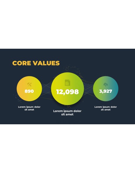 Big Data Analysis Pitch Deck Animation Presentation