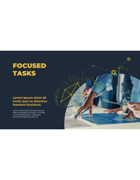Big Data Analysis Pitch Deck Animation Presentation