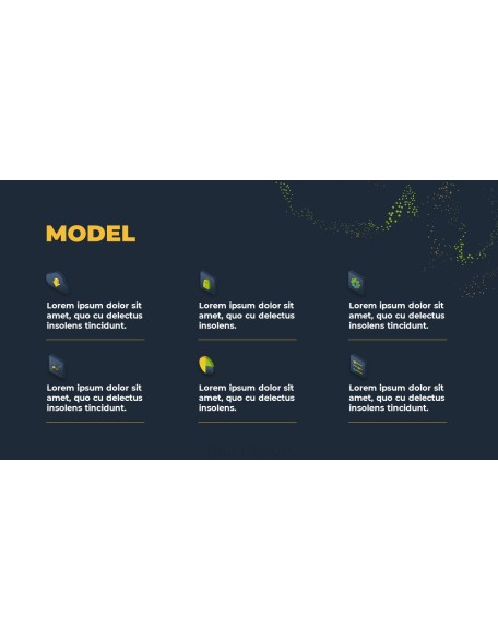 Big Data Analysis Pitch Deck Animation Presentation