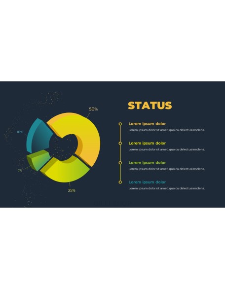 Big Data Analysis Pitch Deck Animation Presentation