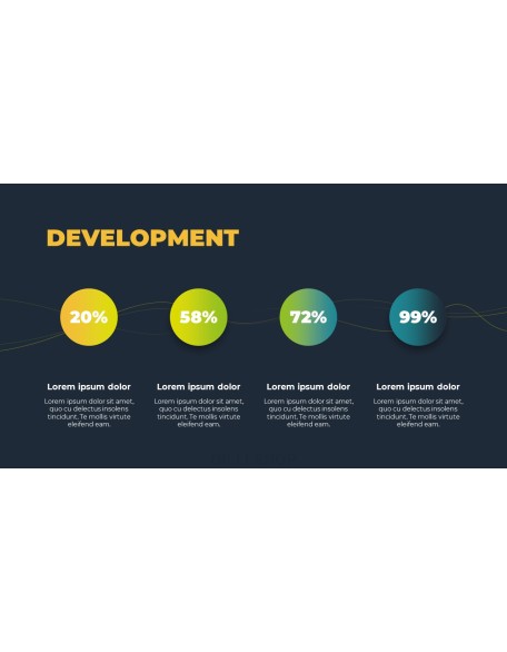 Big Data Analysis Pitch Deck Animation Presentation