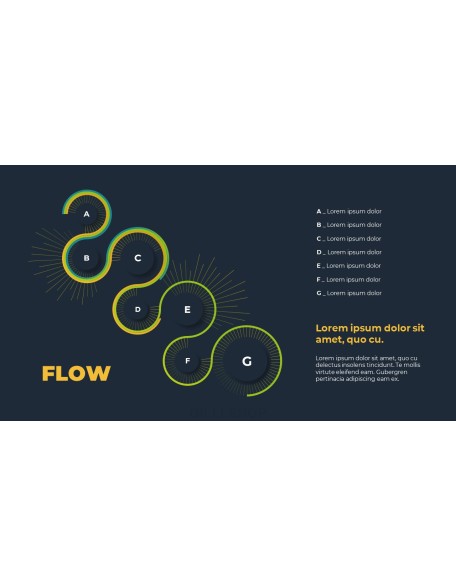 Big Data Analysis Pitch Deck Animation Presentation