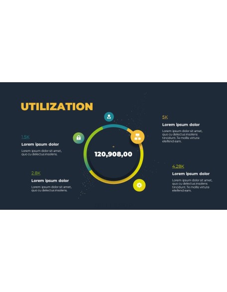 Big Data Analysis Pitch Deck Animation Presentation