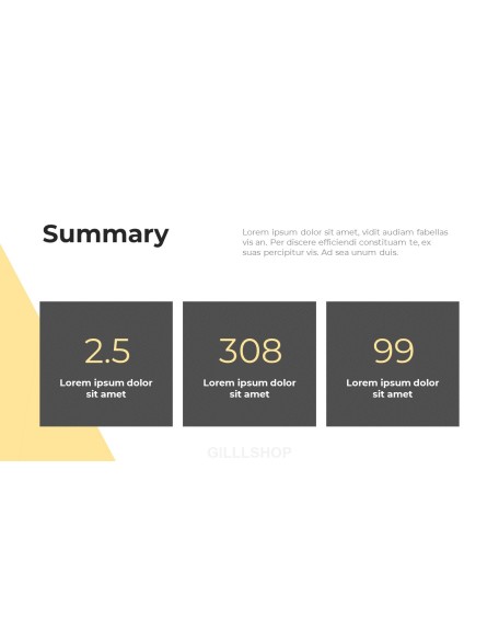 Development Project Pitch Deck Presentation Animated Slides