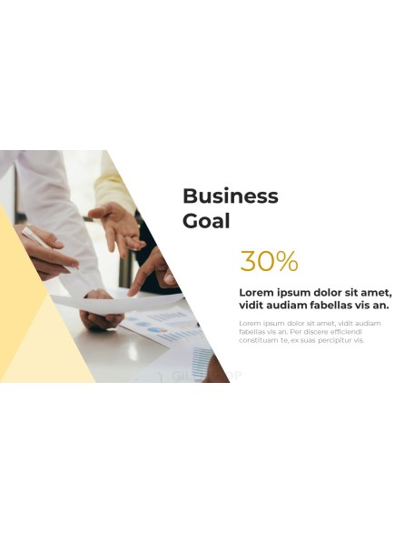 Development Project Pitch Deck Presentation Animated Slides