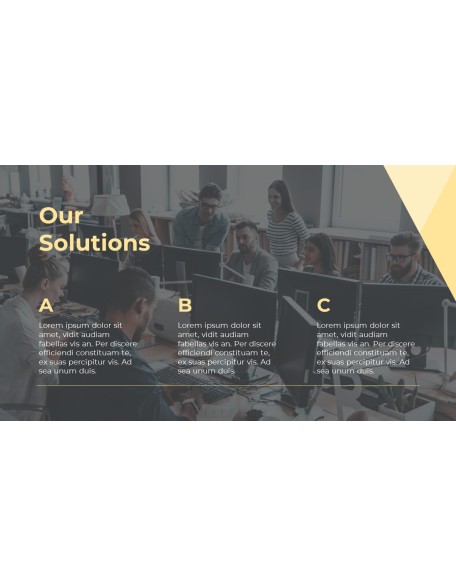 Development Project Pitch Deck Presentation Animated Slides