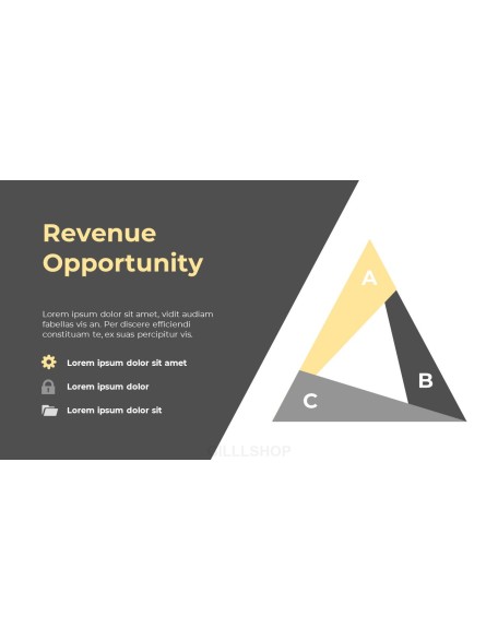 Development Project Pitch Deck Presentation Animated Slides