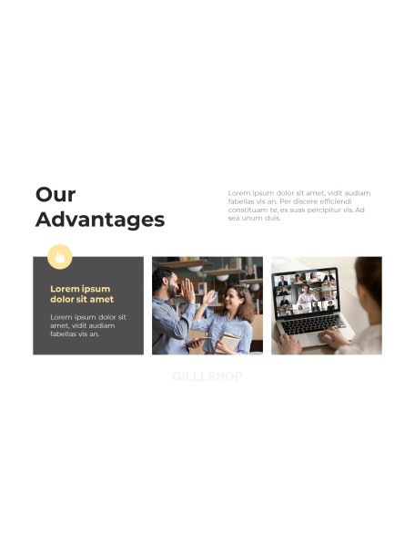 Development Project Pitch Deck Presentation Animated Slides