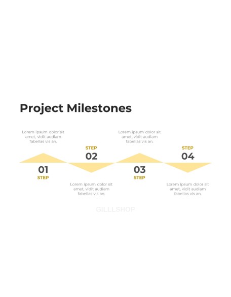 Development Project Pitch Deck Presentation Animated Slides